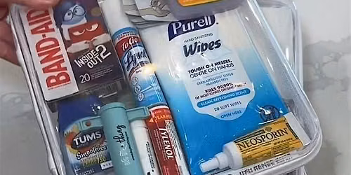 DIY Emotion Regulation Kit
