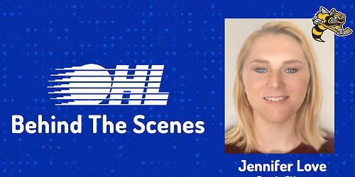 Sarnia Sting at Ottawa 67s