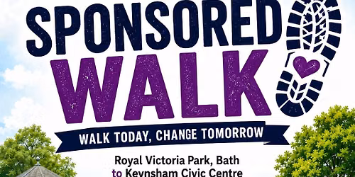 DHI Sponsored Walk. 