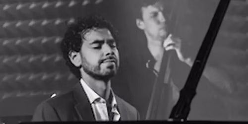 David Mesquitic Trio