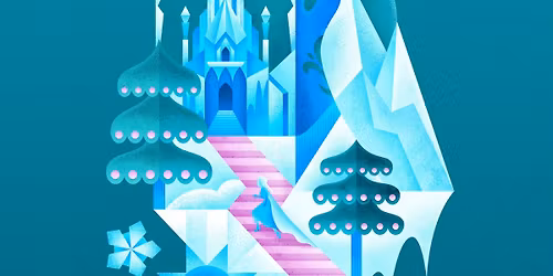 Disney's Frozen - The Broadway Musical