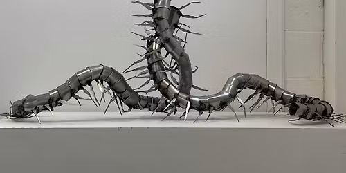 Lunchtime Conversation | Tensile Strength