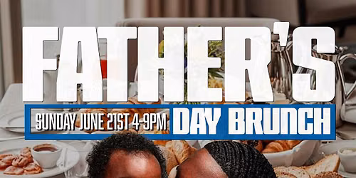 Father\u2019s Day brunch CLUB RDU