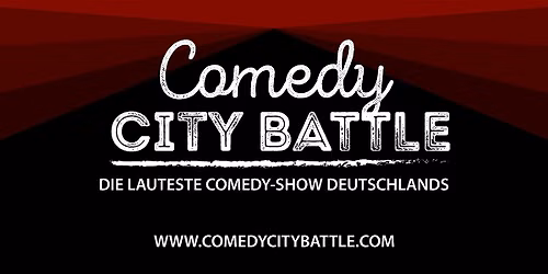 Comedy City Battle