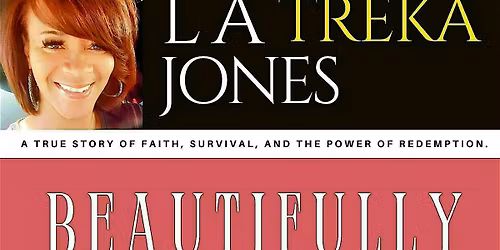 Beautifully Bruised Crushed For Christ Documentary Film Premiere