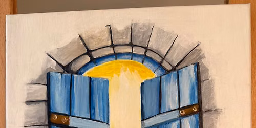 Paint night at NautiMi \ud83c\udfa8\ud83d\udd8c\ufe0f