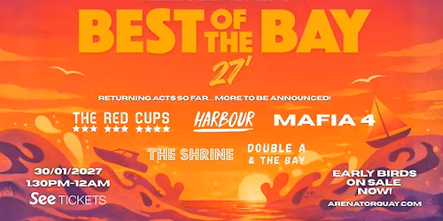 Best of the Bay 27'