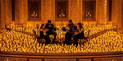 Candlelight: Best of Hip-Hop