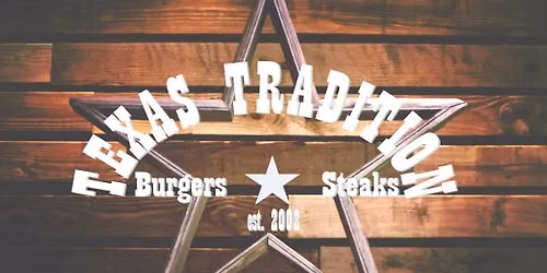 Texas Tradition Spirit Night
