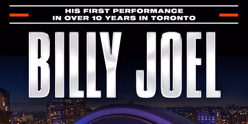 Billy Joel
