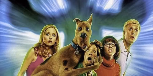 Scooby Doo