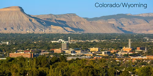 CCIM Spotlight Showcase, Grand Junction