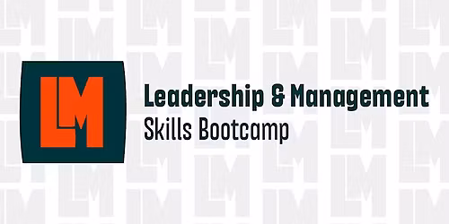 Leadership & Management Skills Bootcamp