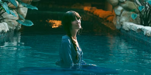 MARIA TAYLOR - Berlin, LARK