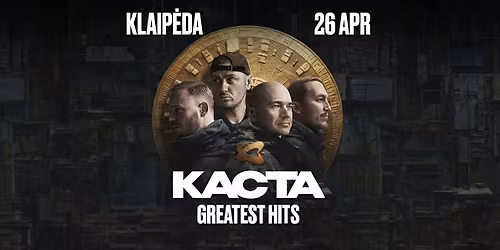 KACTA @ KLAIPEDA