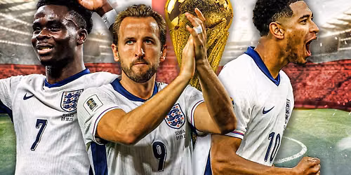 \u26bd\ud83c\udfc6 ENGLAND vs CROATIA \u2013 FIFA WORLD CUP 2026 LIVE! \ud83c\udfc6\u26bd
