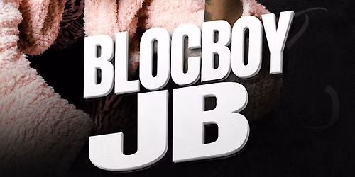 Blocboy JB @ Ground Zero