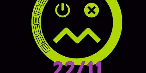 Escape to Acid: Supremacid, Fuzzey and more!