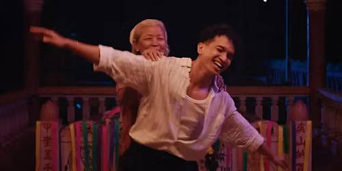 Festival des Cinq Continents 2026: Grandma Nai Who Played Favorites