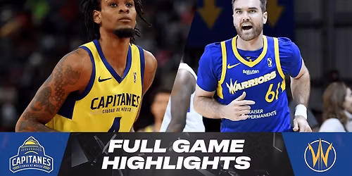 Parking Mexico City Capitanes at Grand Rapids Gold