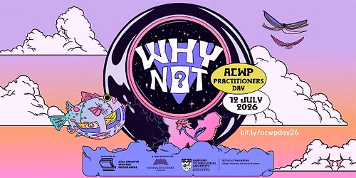 ACWP Practitioners Day