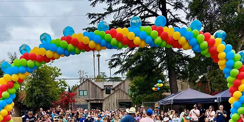 Colfax World Fair