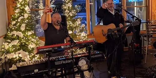 Route 33 at D'Avolio