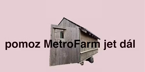 bene\u0493i\u010dn\u00ed brunch na C\u00edsa\u0159sk\u00e9m ostrov\u011b