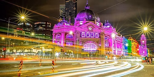 \\Horology 101 to 103, Melbourne - Australia