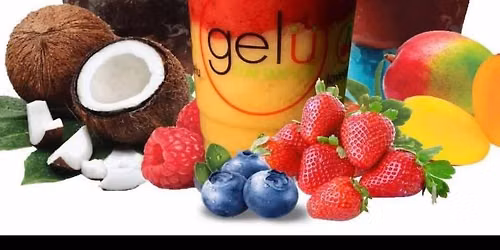 Gelu Jubilee