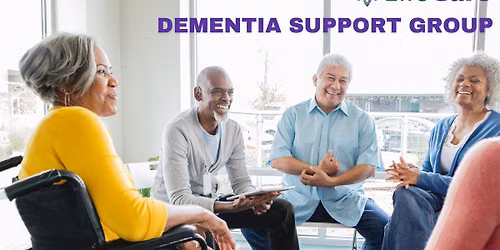 Dementia Support Group