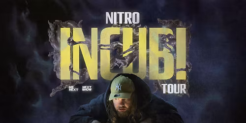 NITRO \/ Hiroshima Mon Amour