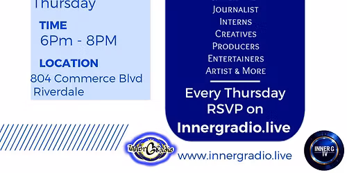 Networking with Inner G