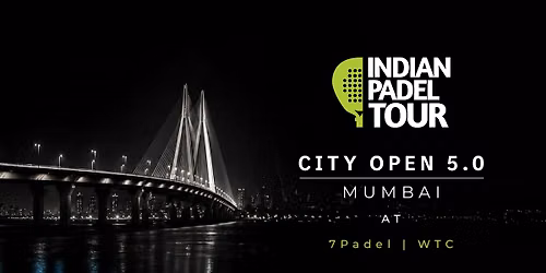 Indian Padel Tour