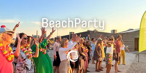 BeachParty 2026