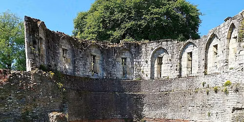 Book Launch: York's Hidden Treasures