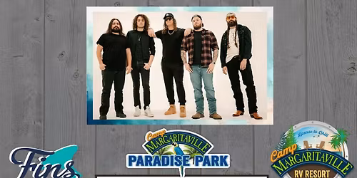 Parking Pecos & The Rooftops