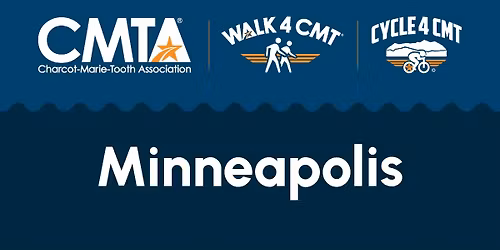 Minneapolis Walk 4 CMT