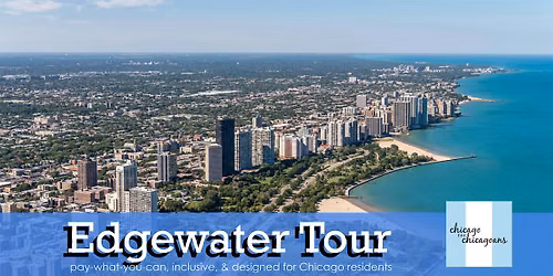 Edgewater Walking Tour
