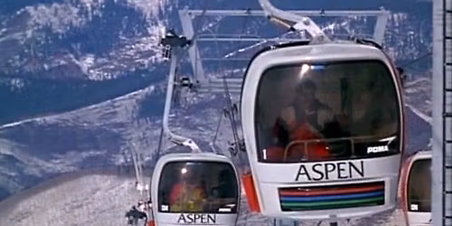 Aspen\u2014Wisemania Film Series