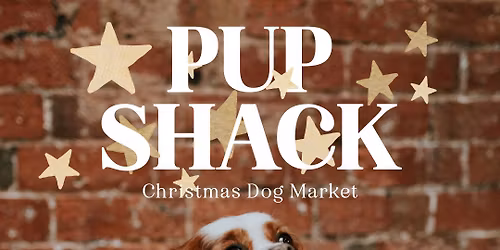 PupShack