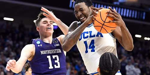 UCLA Bruins at Northwestern Wildcats Womens Basketball at Welsh Ryan Arena