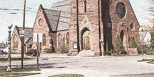 Caroling, Caroling Now We Go!