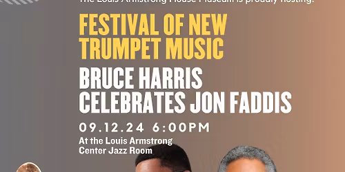 Louis Armstrong House Orchestra