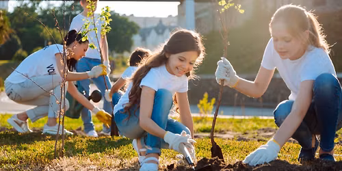 Seed Swap Community Event (Preparation Day)
