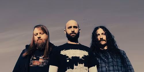 Stygian Bough - A Bell Witch and Aerial Ruin Collaboration + 40 Watt Sun