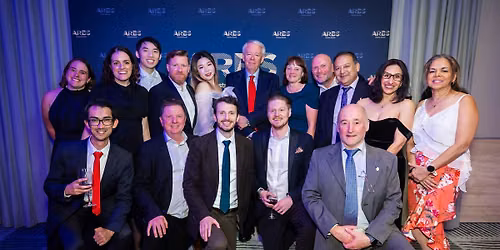 CIBSE SA | Meet the ANZ Regional Committee