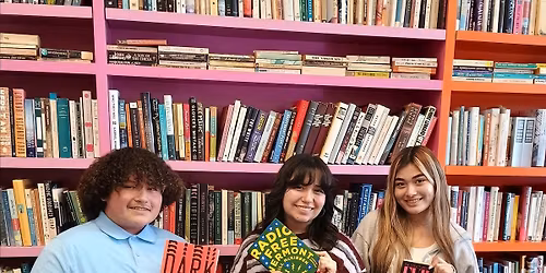 High School Book Club