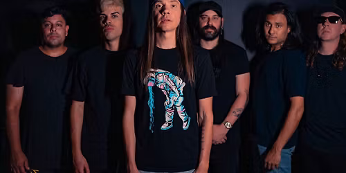 The Red Jumpsuit Apparatus