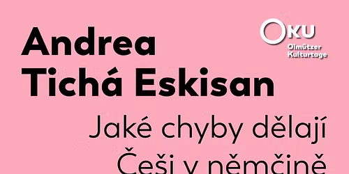 OKu 2026: Jak chybuj\u00ed \u010ce\u0161i v n\u011bm\u010din\u011b a jak se tomu vyhnout?